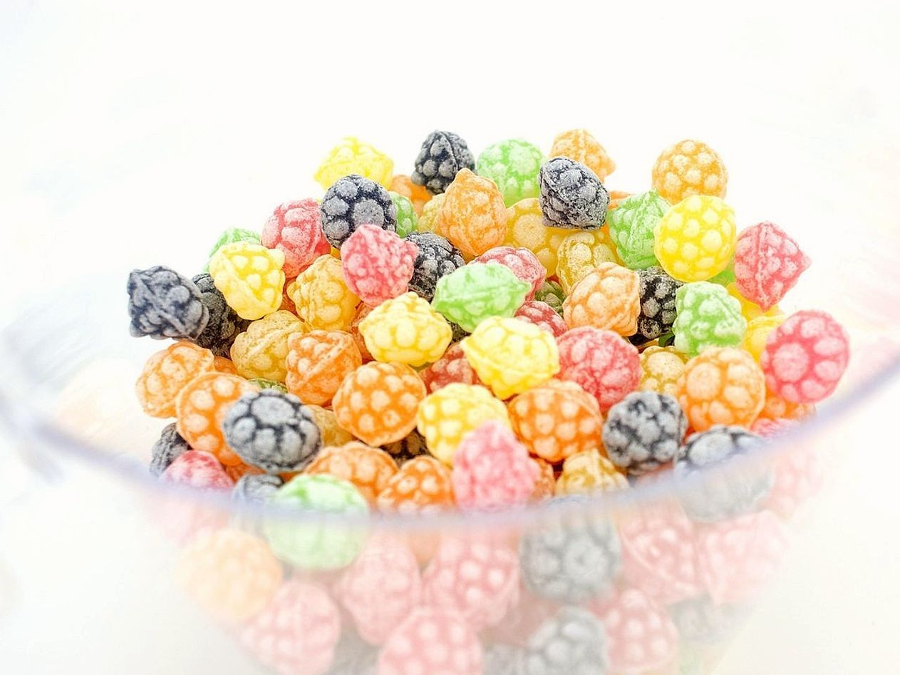 Caramelos